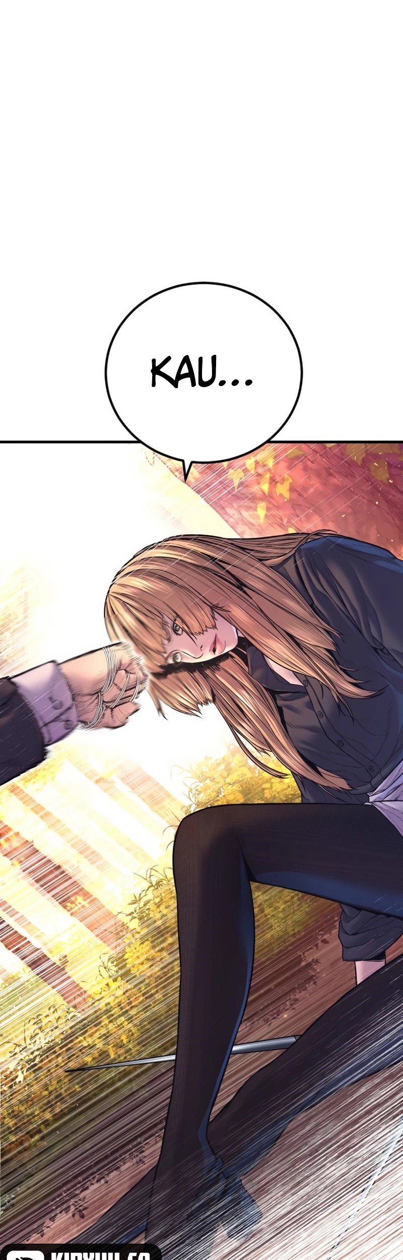 Manager Kim Chapter 162 Gambar 63