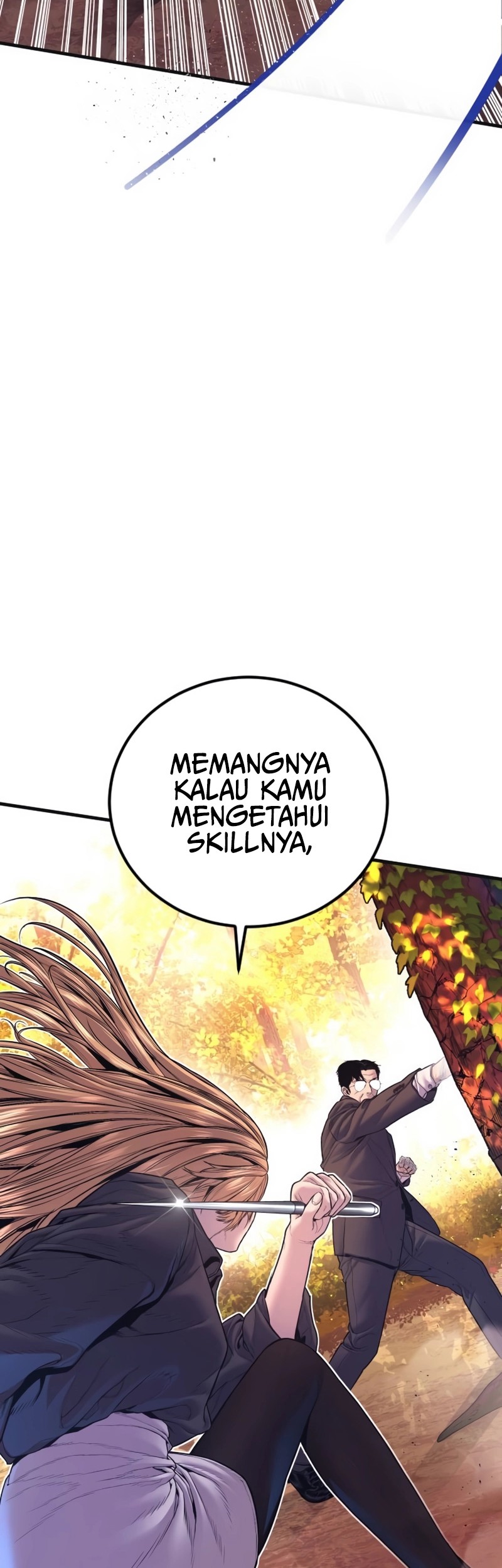 Manager Kim Chapter 162 Gambar 65