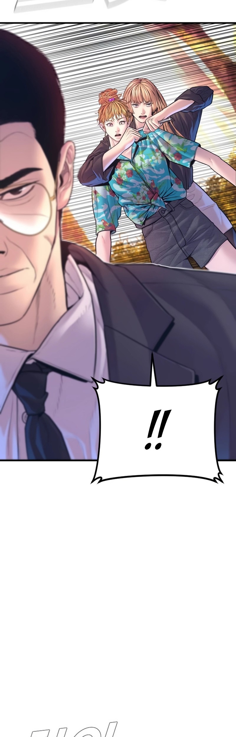 Manager Kim Chapter 162 Gambar 81