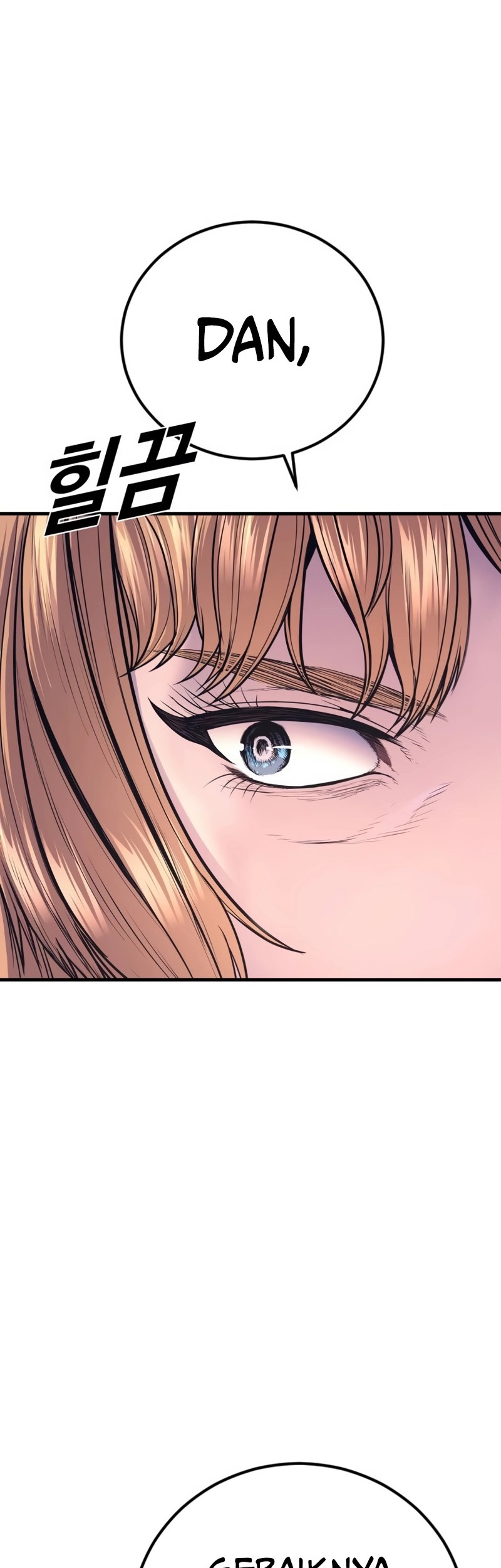 Manager Kim Chapter 162 Gambar 83