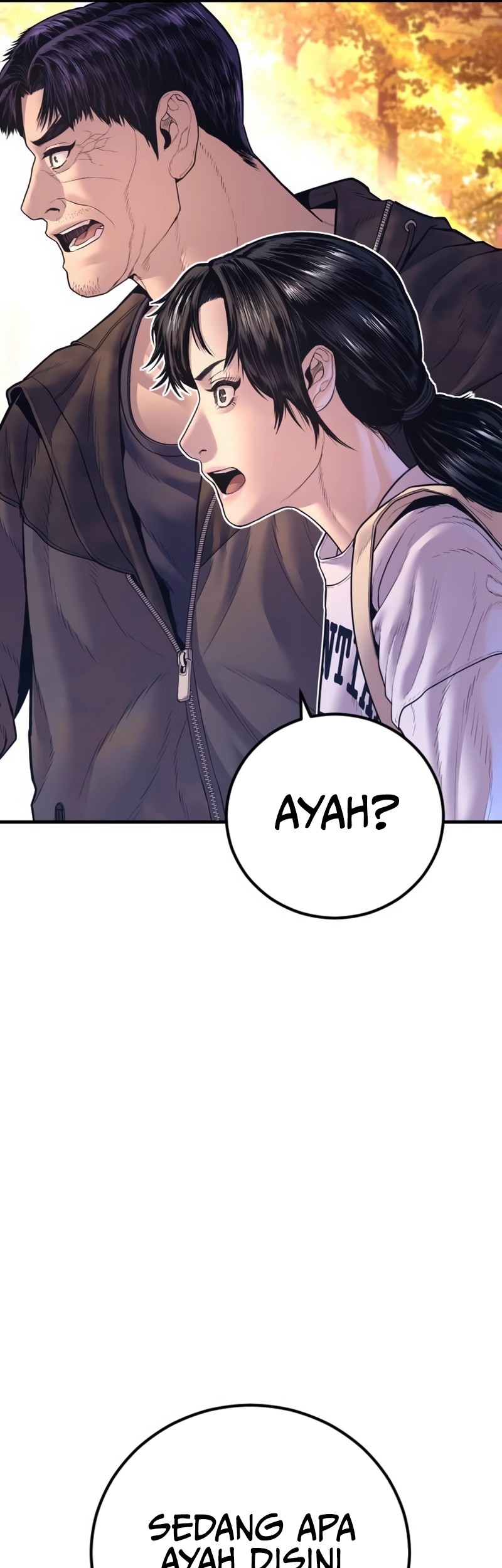 Manager Kim Chapter 162 Gambar 86