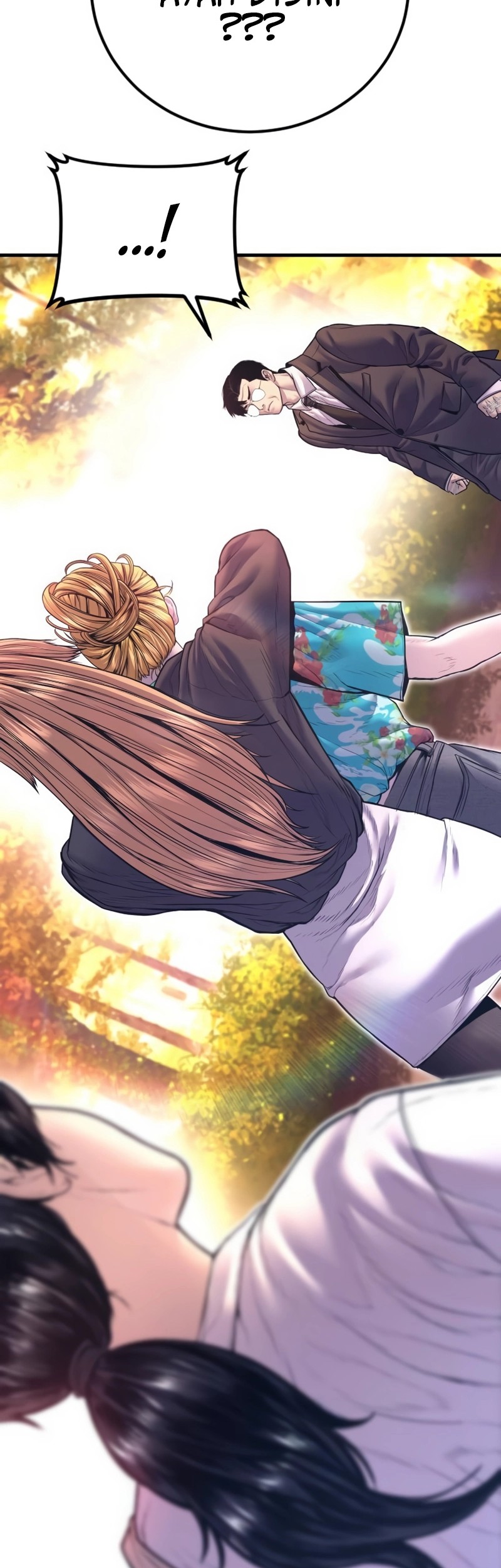 Manager Kim Chapter 162 Gambar 87