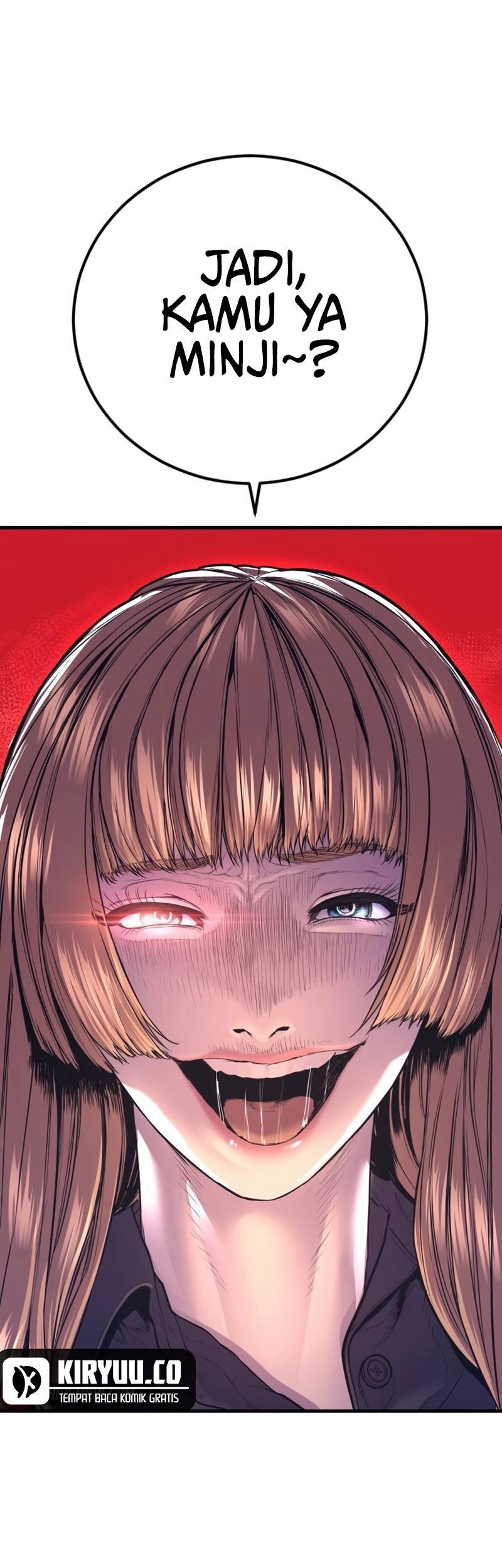 Manager Kim Chapter 162 Gambar 89