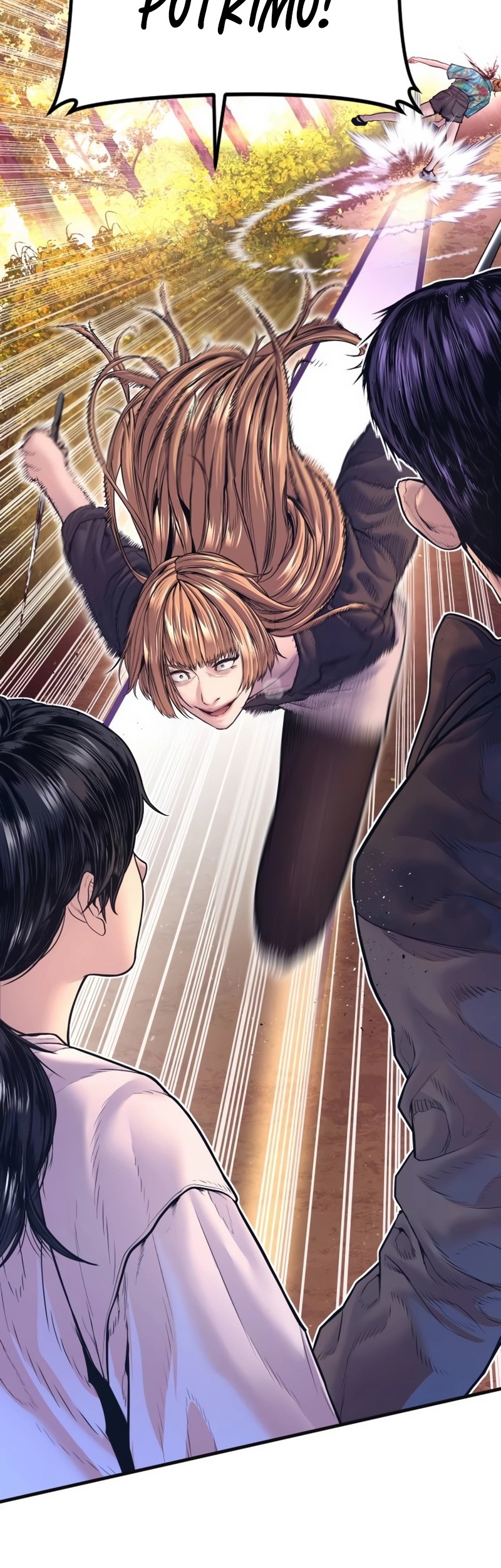 Manager Kim Chapter 162 Gambar 93
