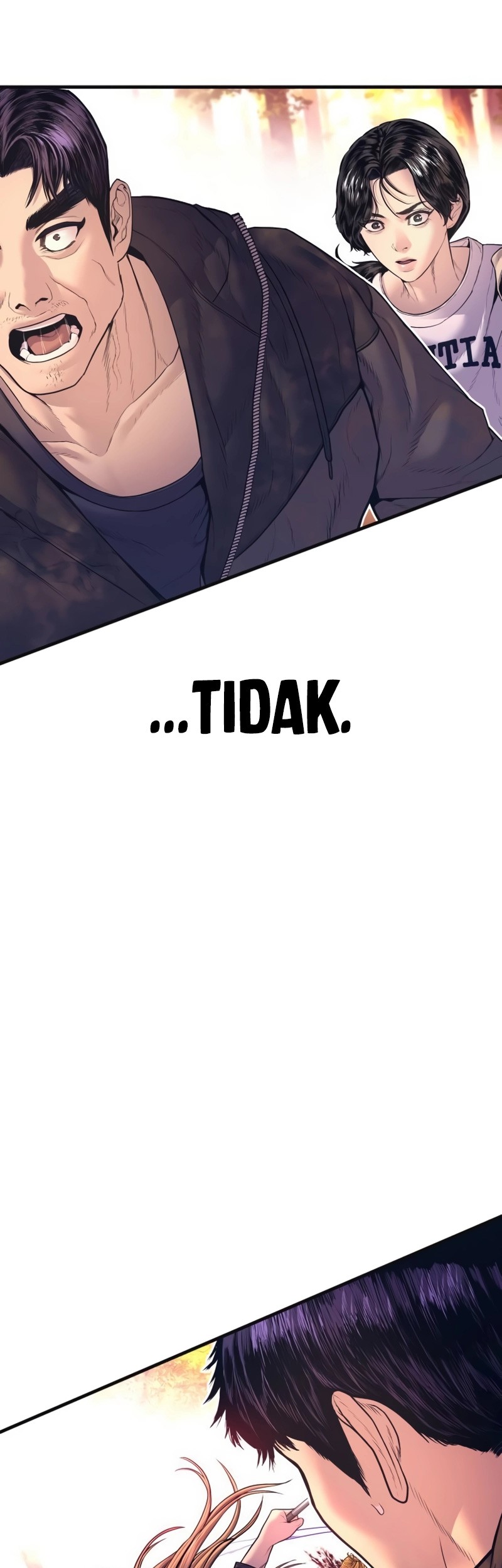 Manager Kim Chapter 162 Gambar 98
