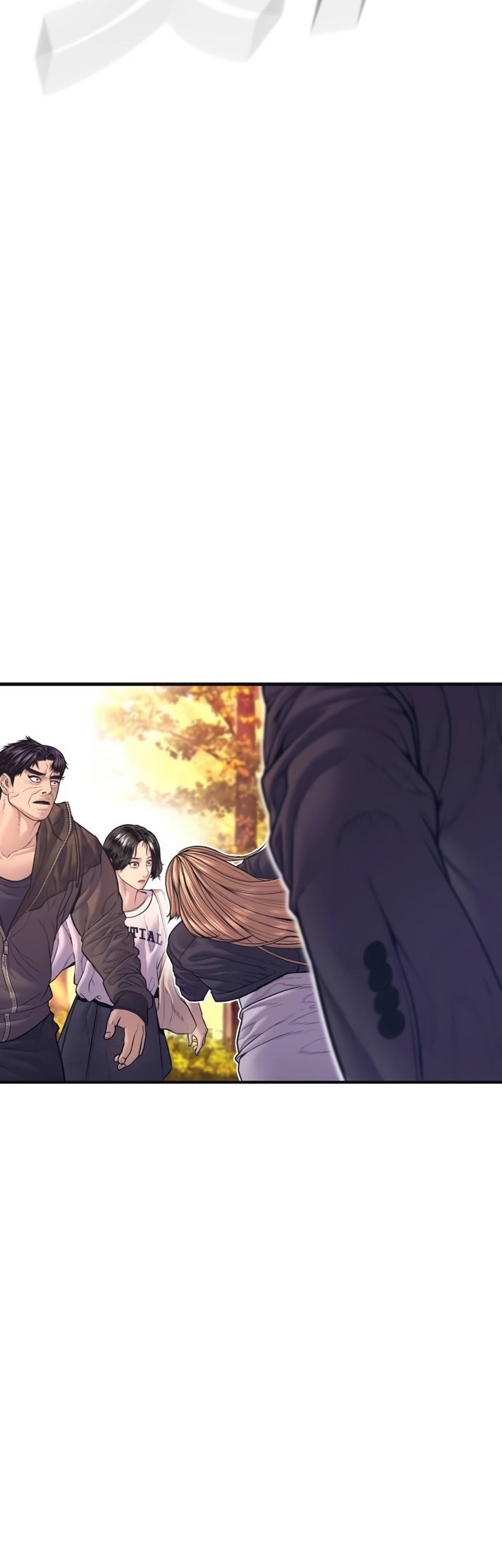 Manager Kim Chapter 162 Gambar 105