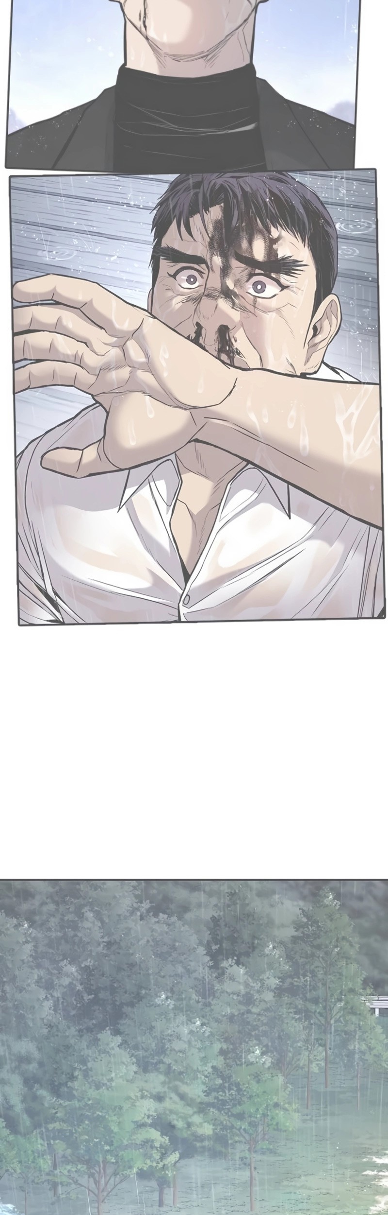 Manager Kim Chapter 162 Gambar 108
