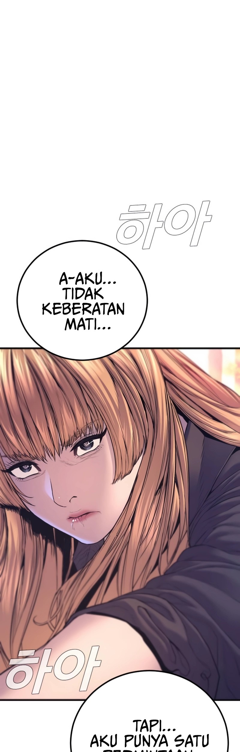 Manager Kim Chapter 162 Gambar 116