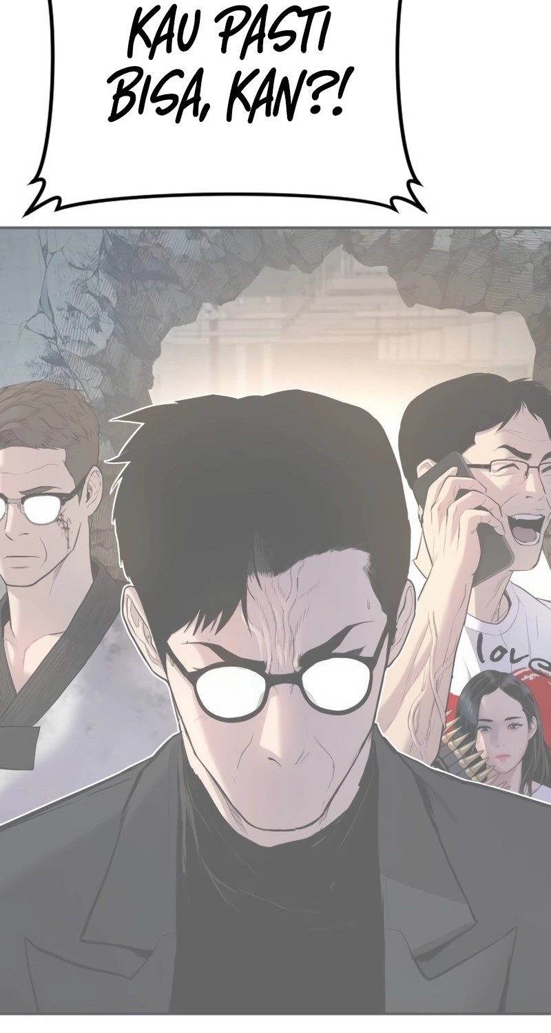 Manager Kim Chapter 162 Gambar 121