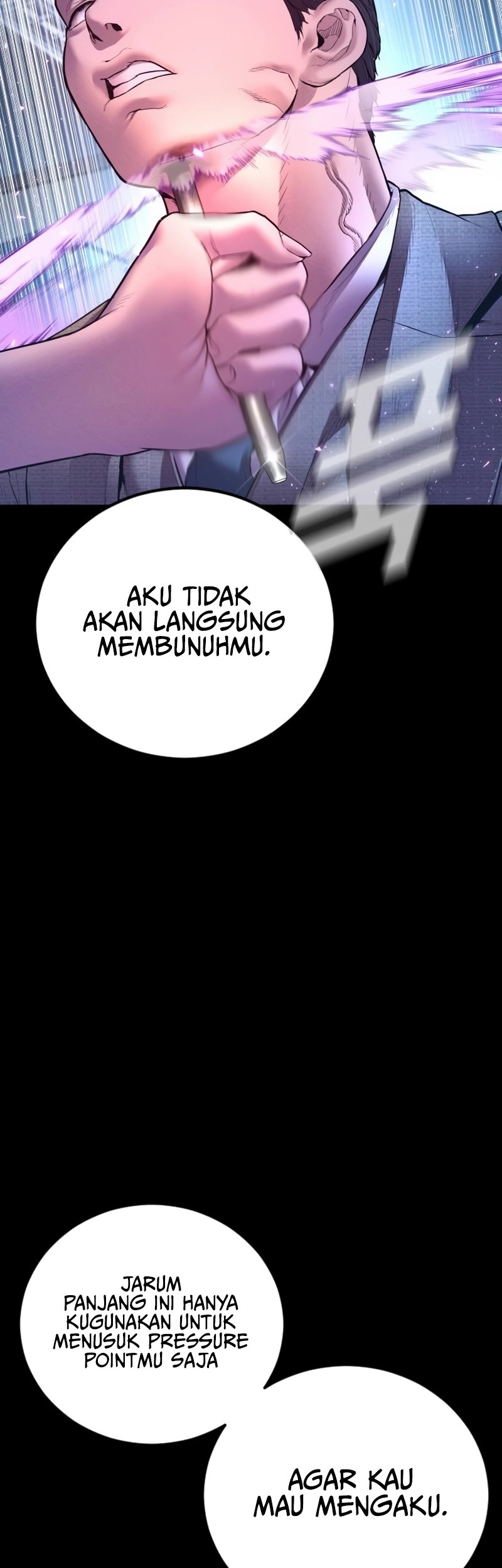 Manager Kim Chapter 162 Gambar 6