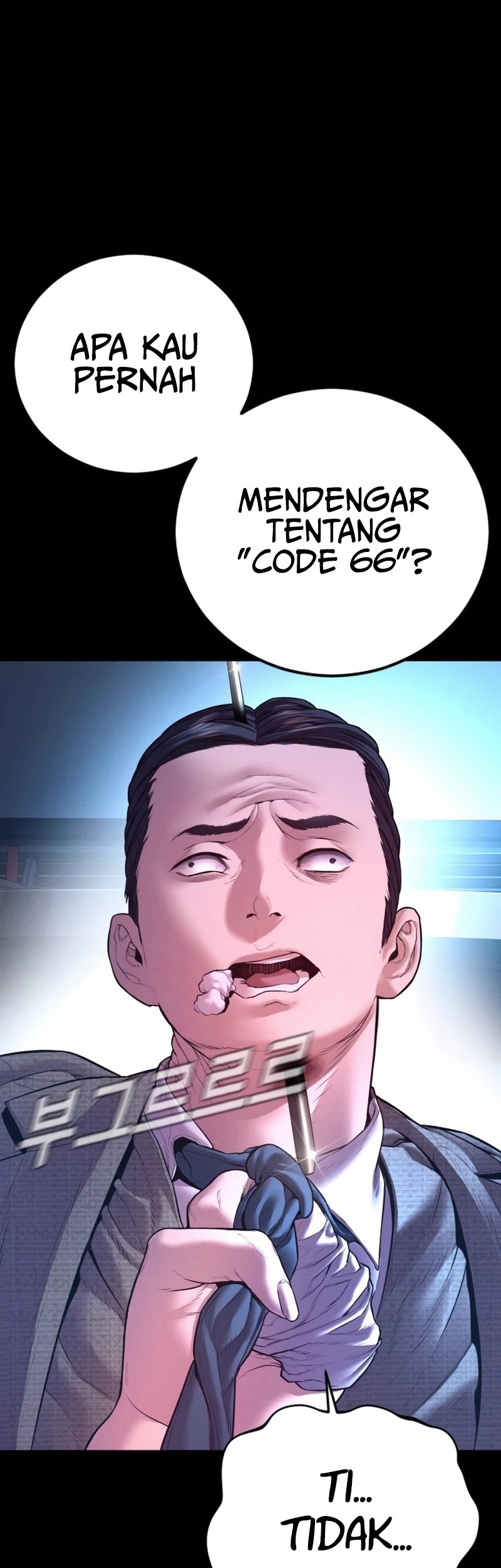 Manager Kim Chapter 162 Gambar 10