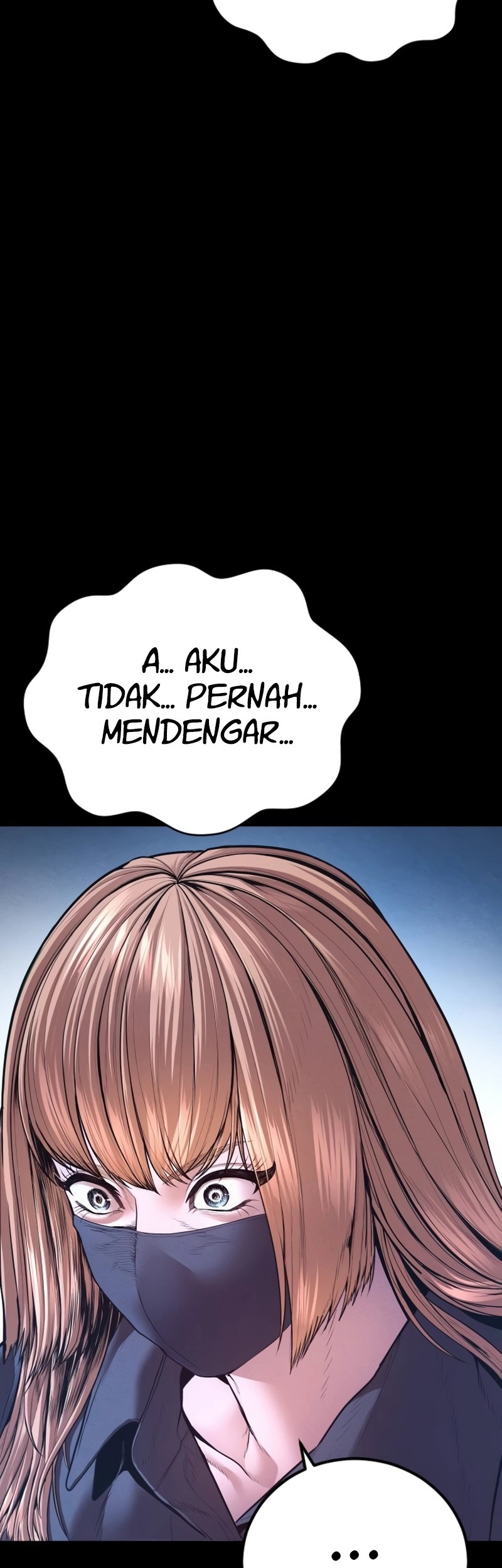 Manager Kim Chapter 162 Gambar 11
