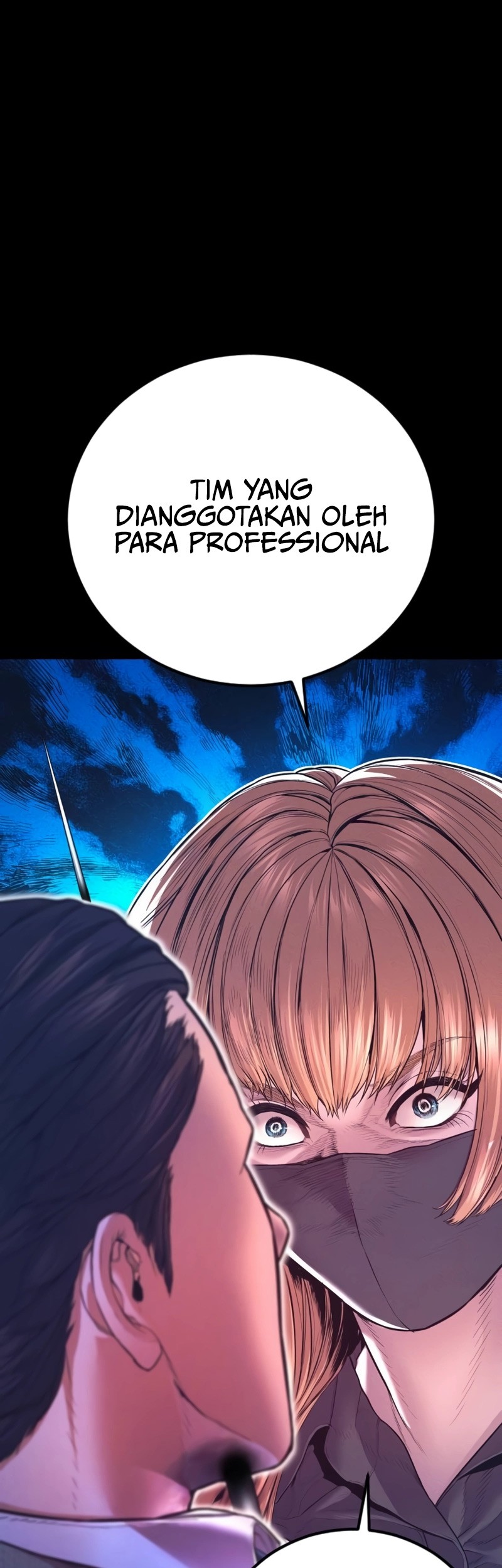 Manager Kim Chapter 162 Gambar 17