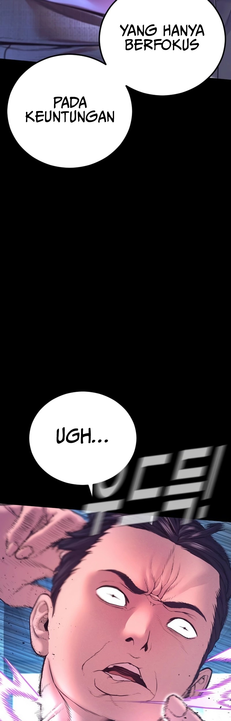 Manager Kim Chapter 162 Gambar 18