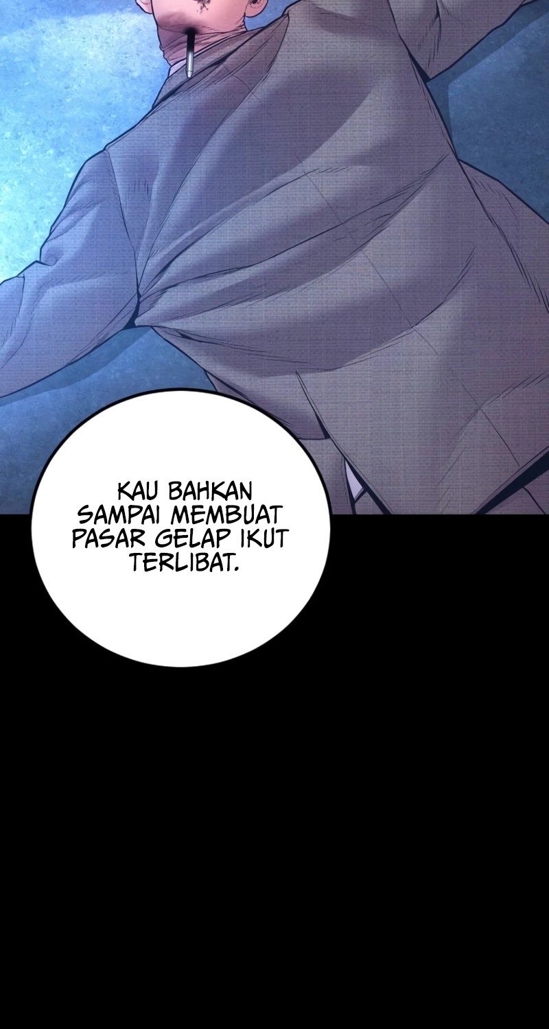 Manager Kim Chapter 162 Gambar 20