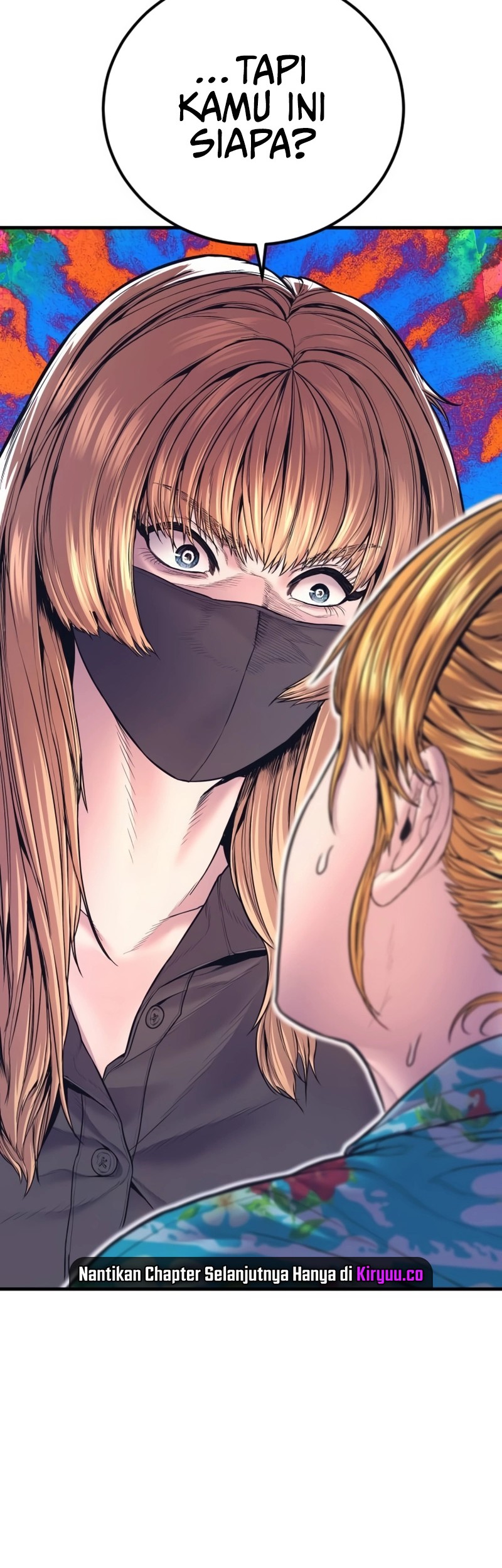 Manager Kim Chapter 162 Gambar 24