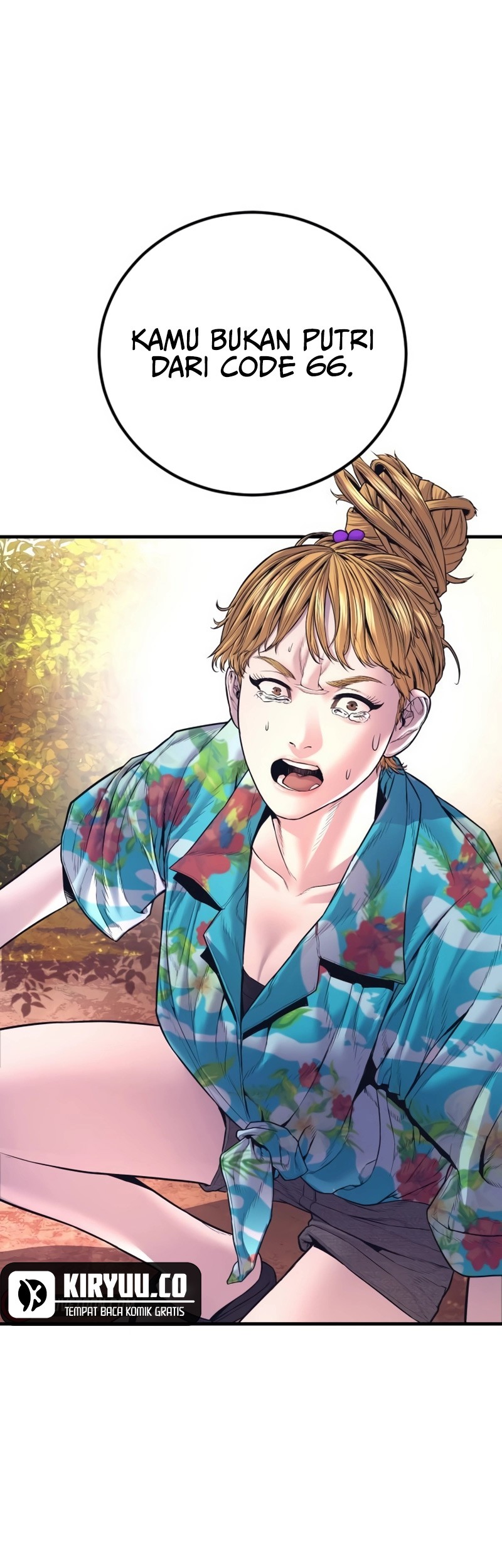 Manager Kim Chapter 162 Gambar 25