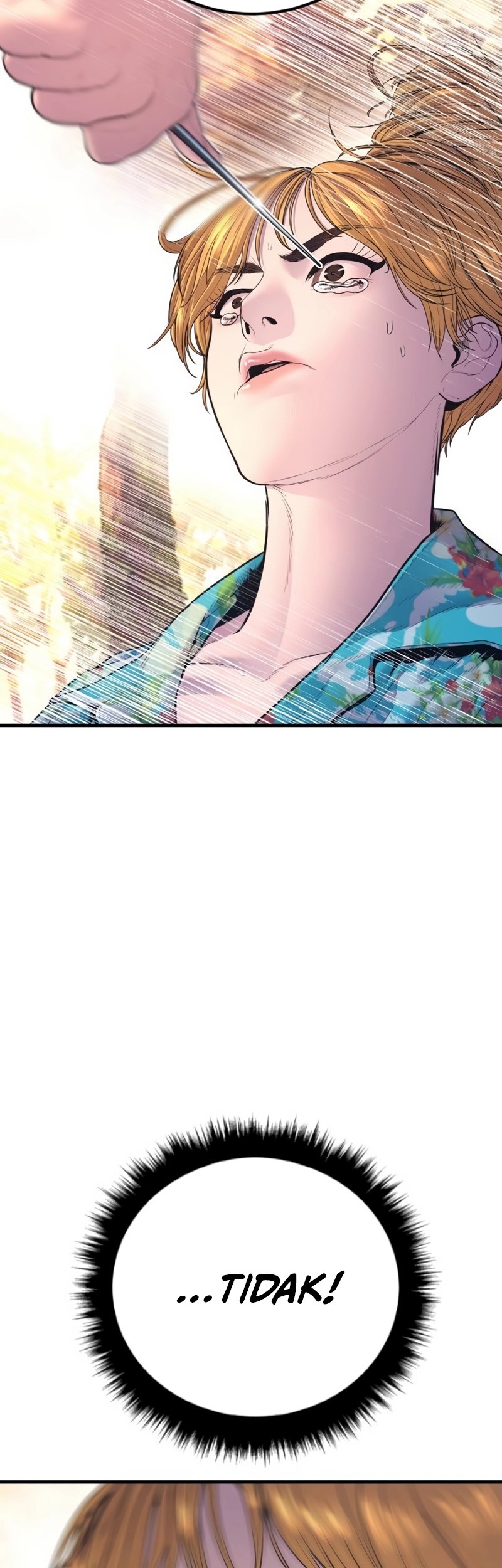 Manager Kim Chapter 162 Gambar 29
