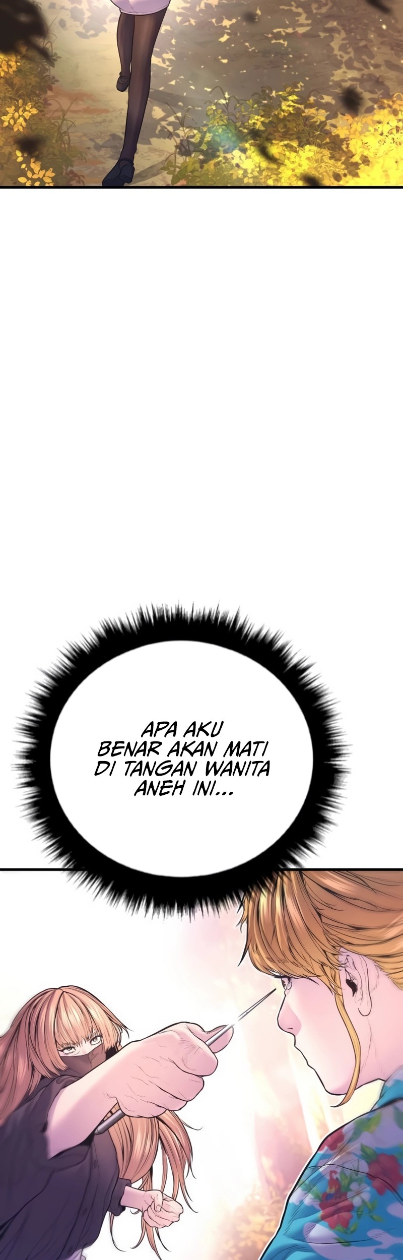 Manager Kim Chapter 162 Gambar 31