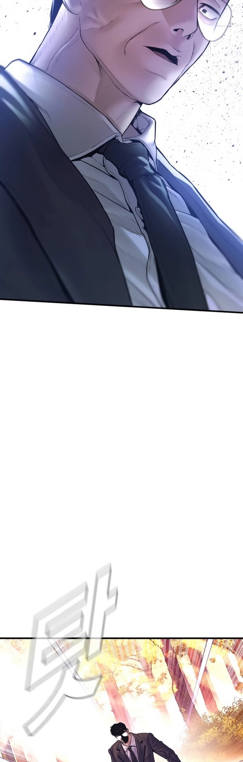 Manager Kim Chapter 162 Gambar 40