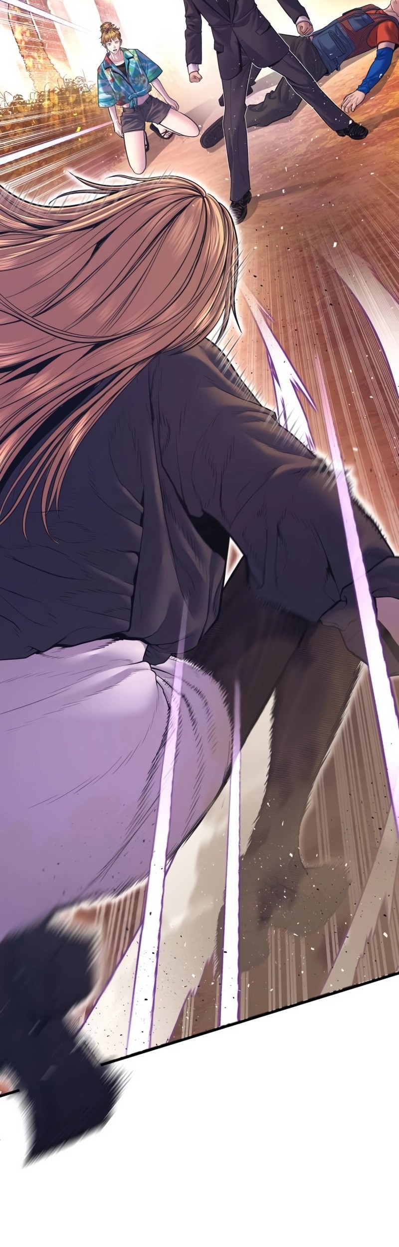 Manager Kim Chapter 162 Gambar 41