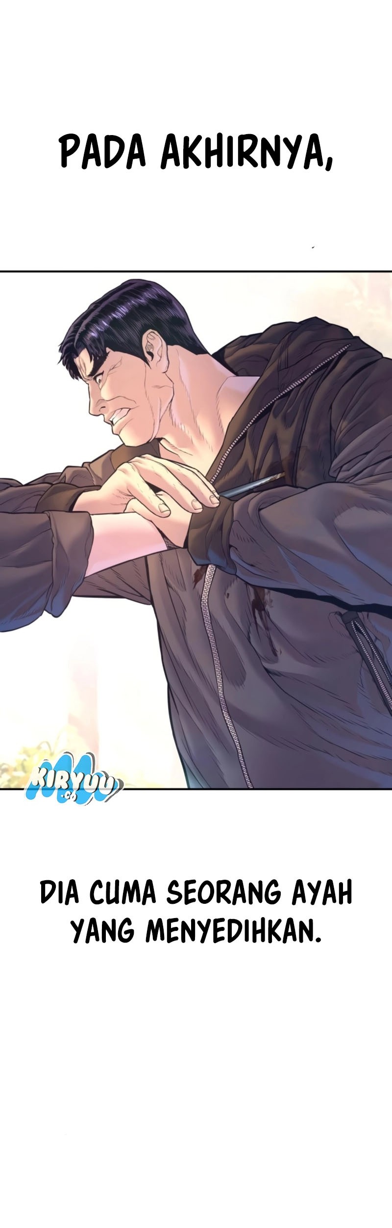Manager Kim Chapter 163 Gambar 21