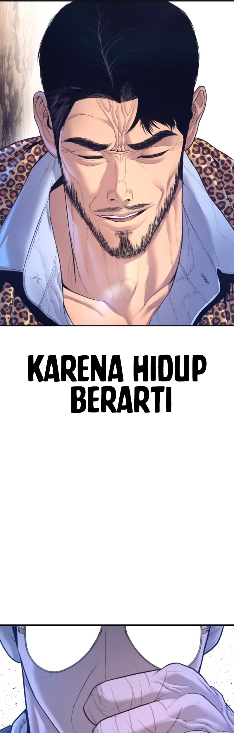Manager Kim Chapter 164 Gambar 89