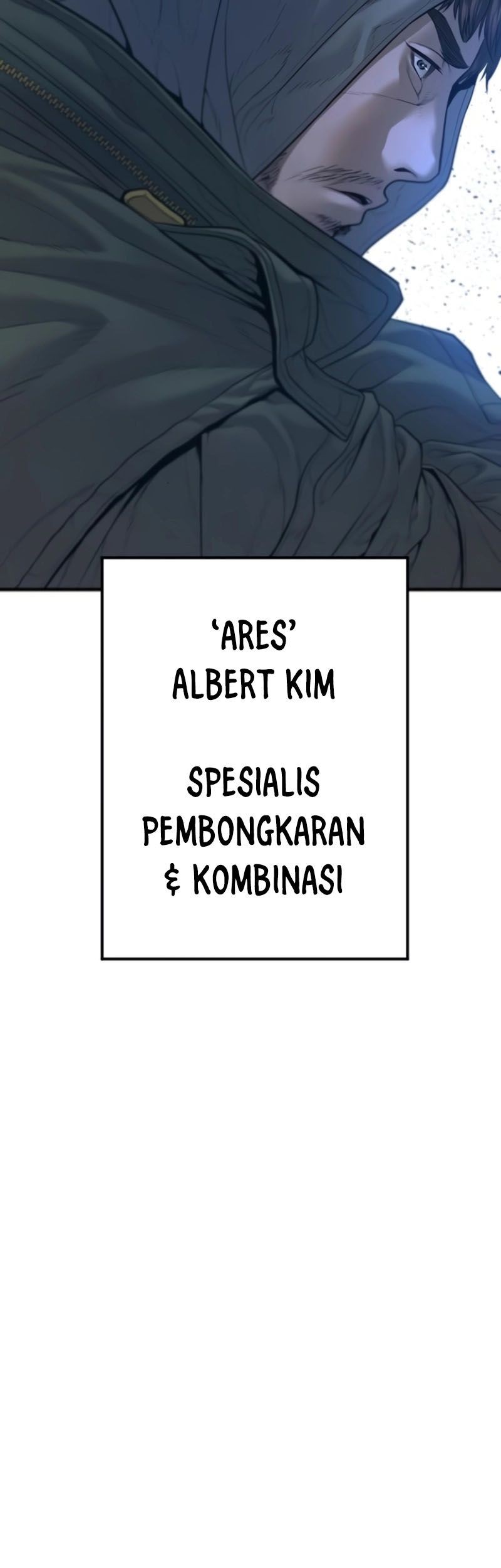 Manager Kim Chapter 166 Gambar 33