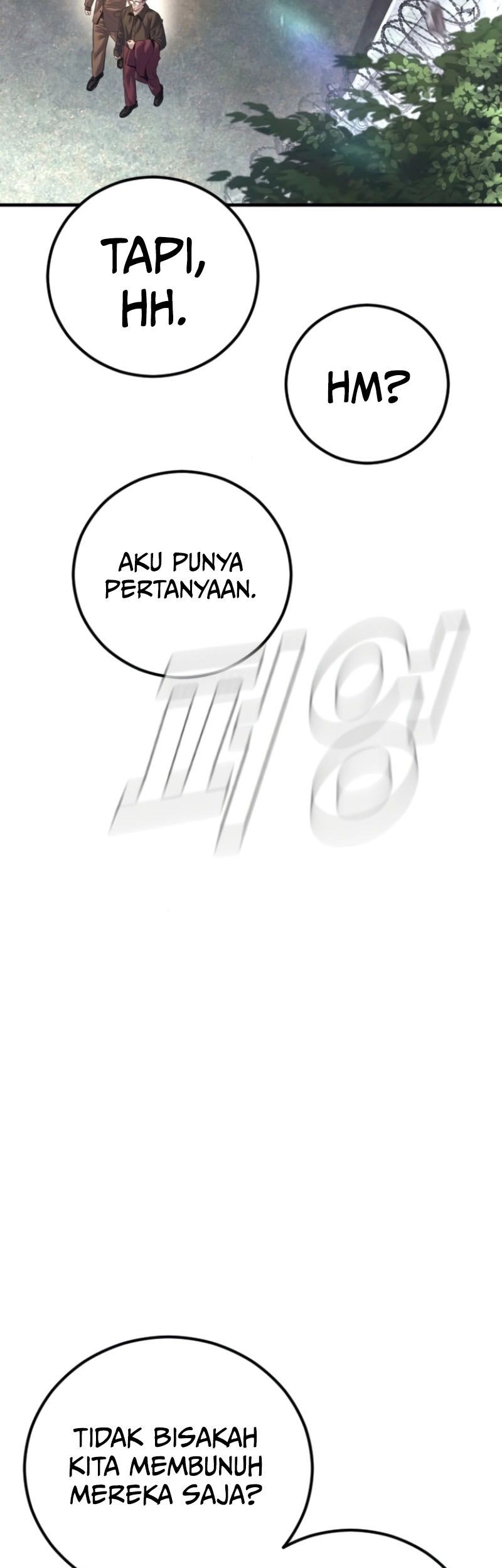 Manager Kim Chapter 166 Gambar 78
