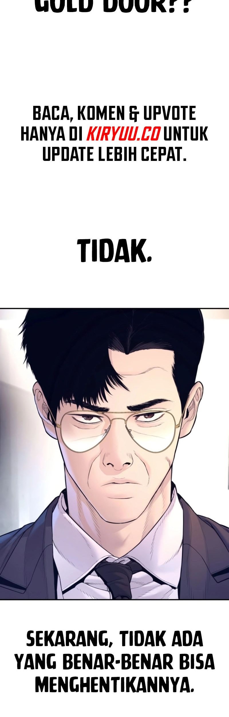 Manager Kim Chapter 166 Gambar 115