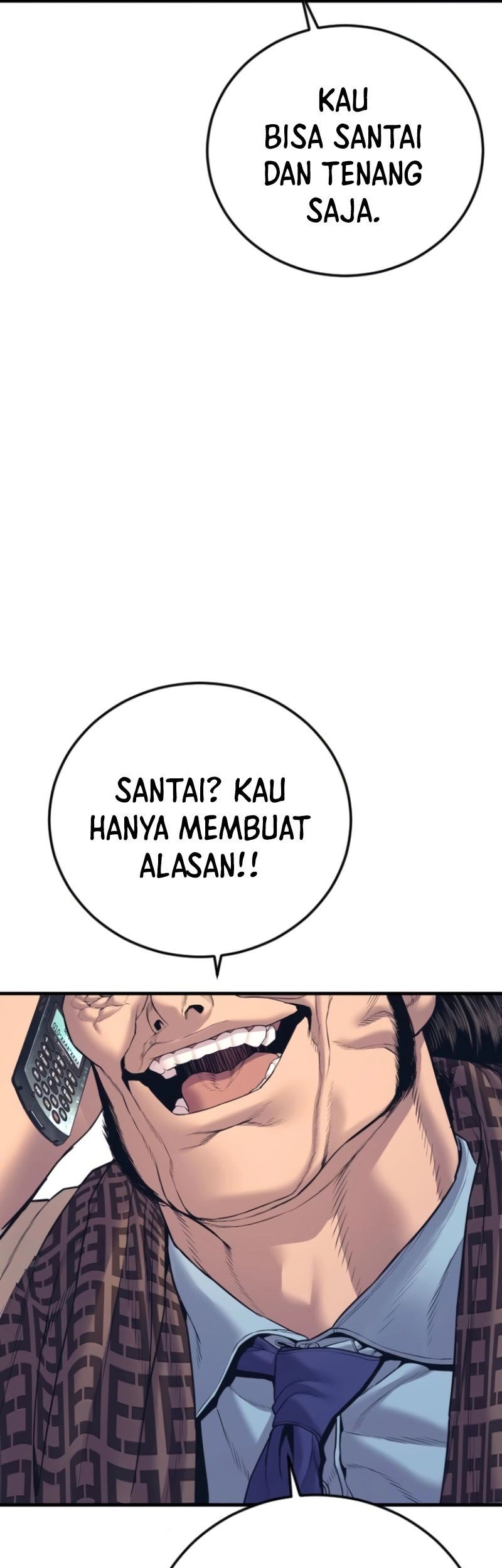 Manager Kim Chapter 166 Gambar 117