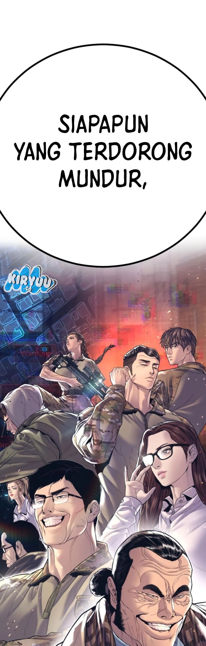 Manager Kim Chapter 166 Gambar 123