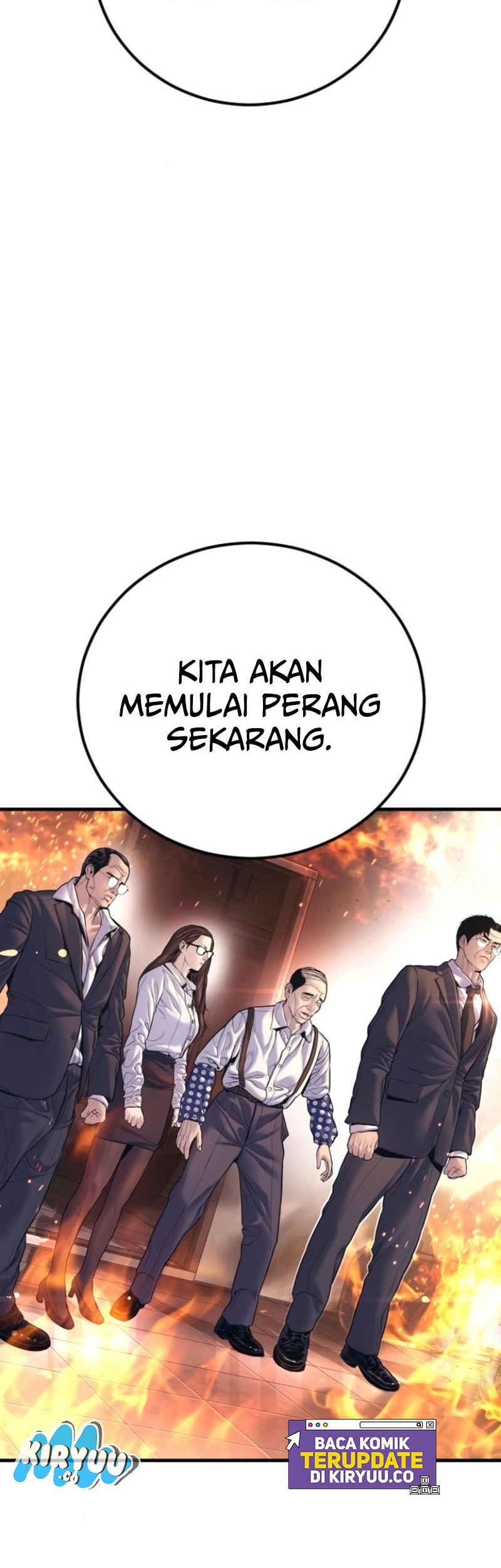 Manager Kim Chapter 166 Gambar 10