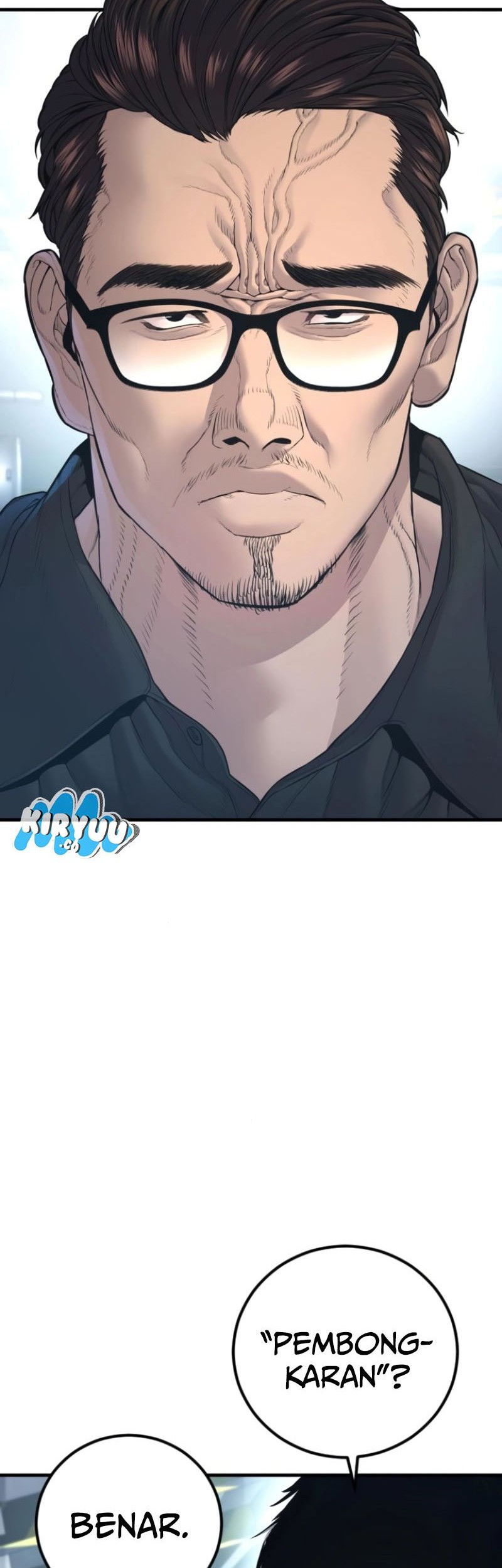 Manager Kim Chapter 166 Gambar 13