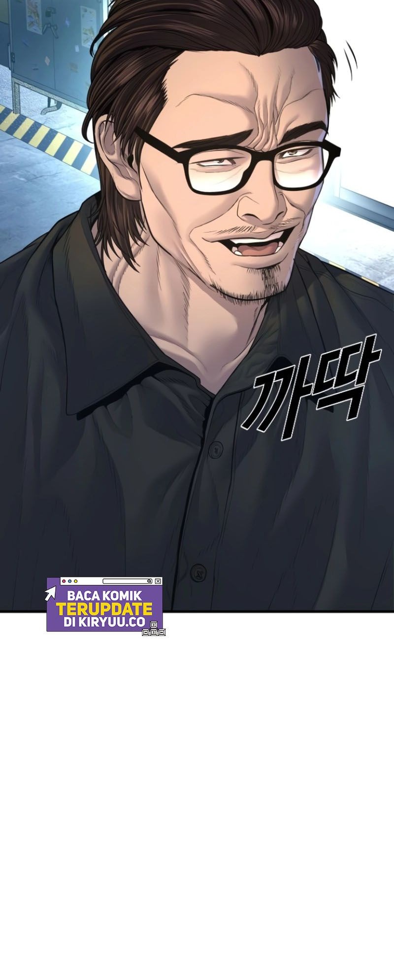 Manager Kim Chapter 166 Gambar 26