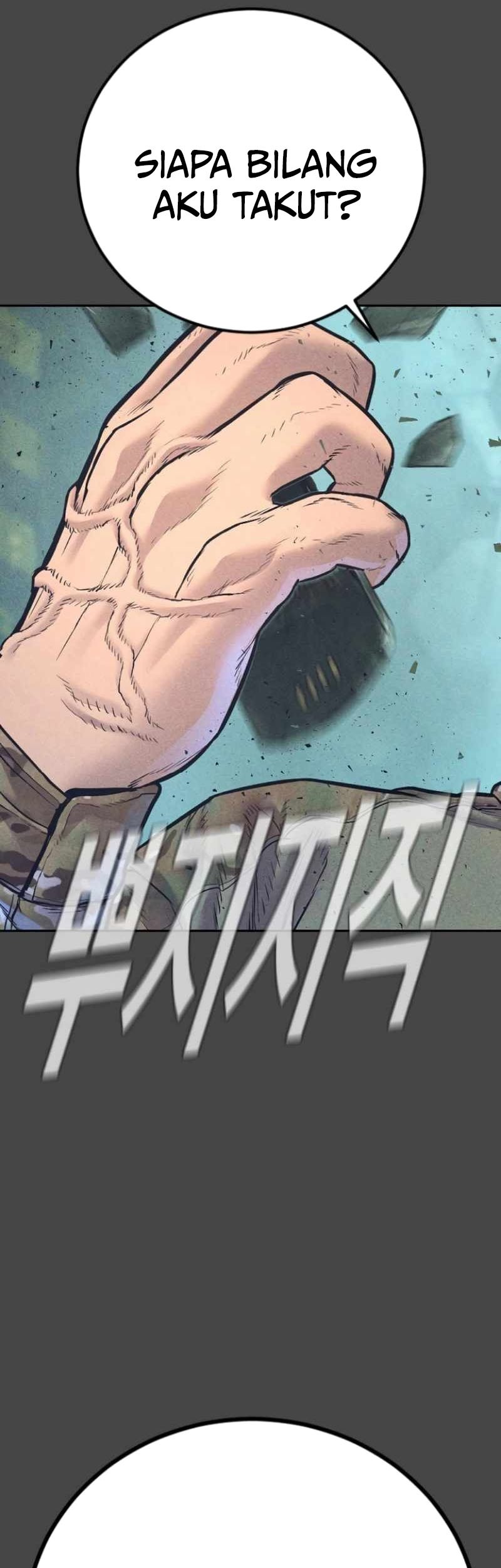Manager Kim Chapter 167 Gambar 38