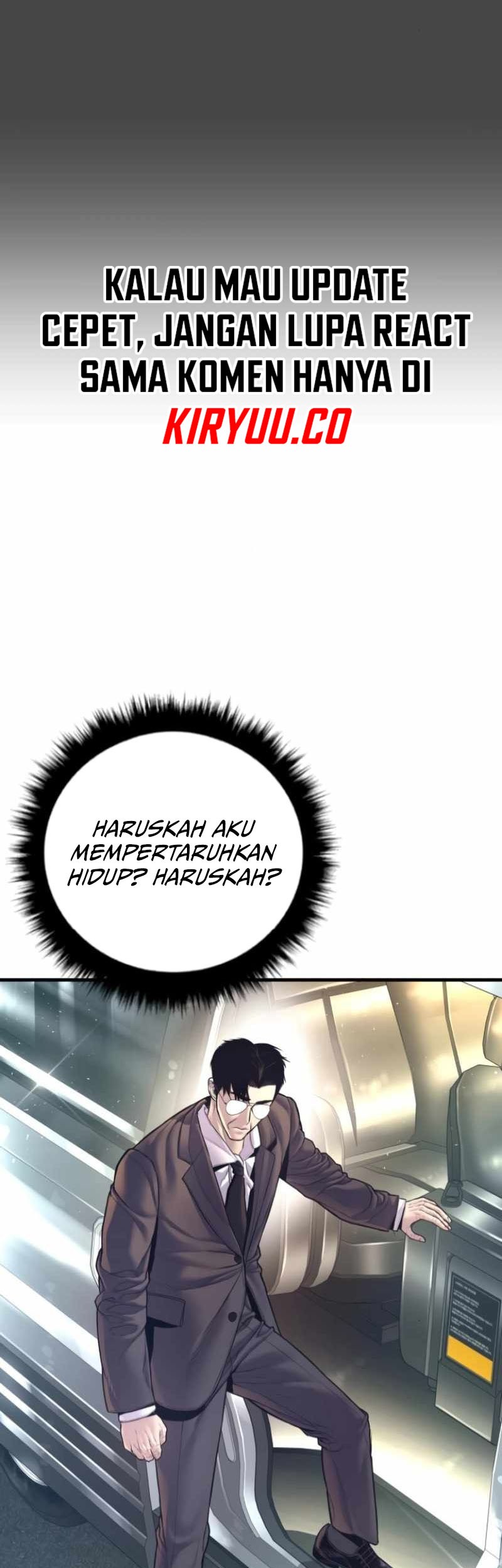 Manager Kim Chapter 167 Gambar 40