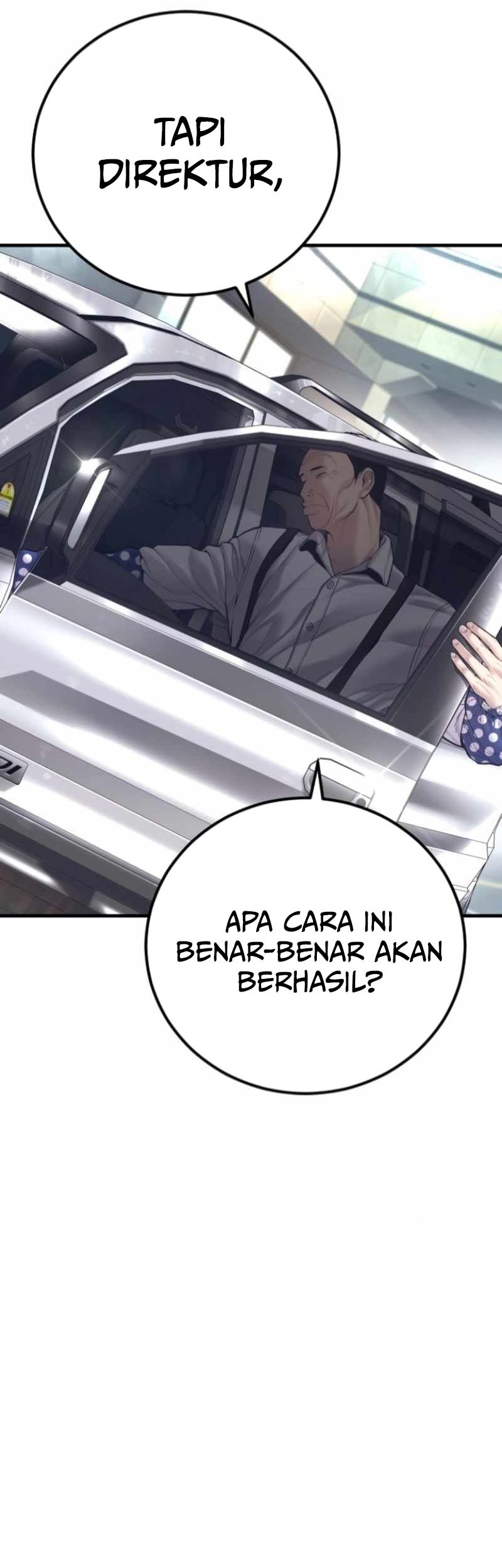 Manager Kim Chapter 167 Gambar 42