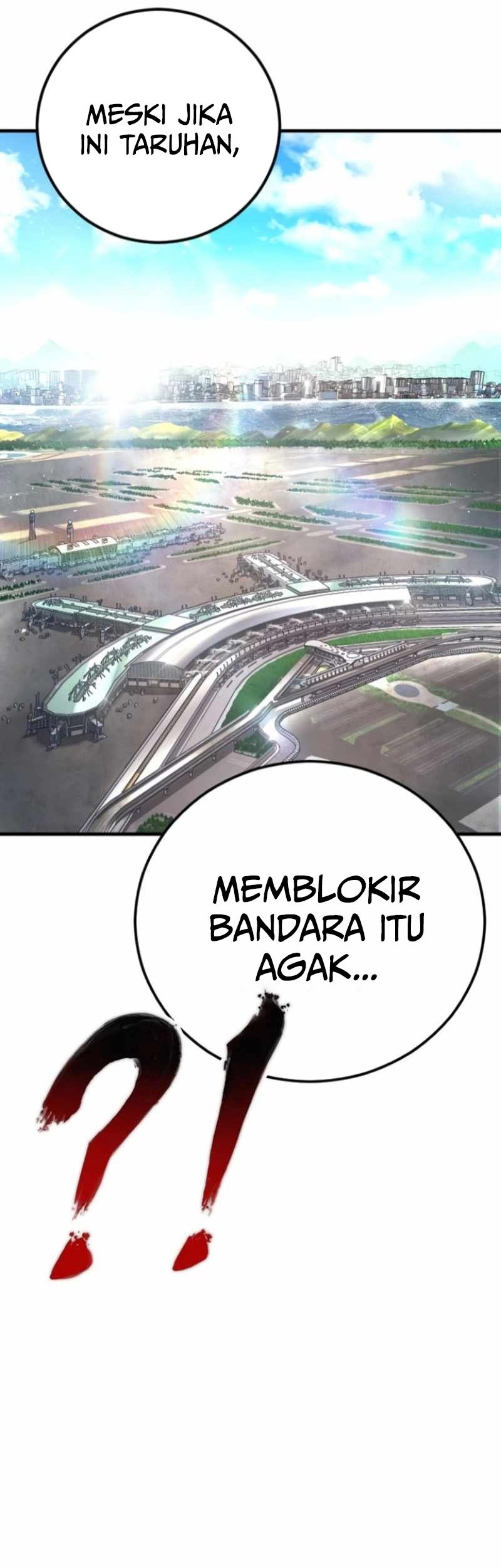 Manager Kim Chapter 167 Gambar 43