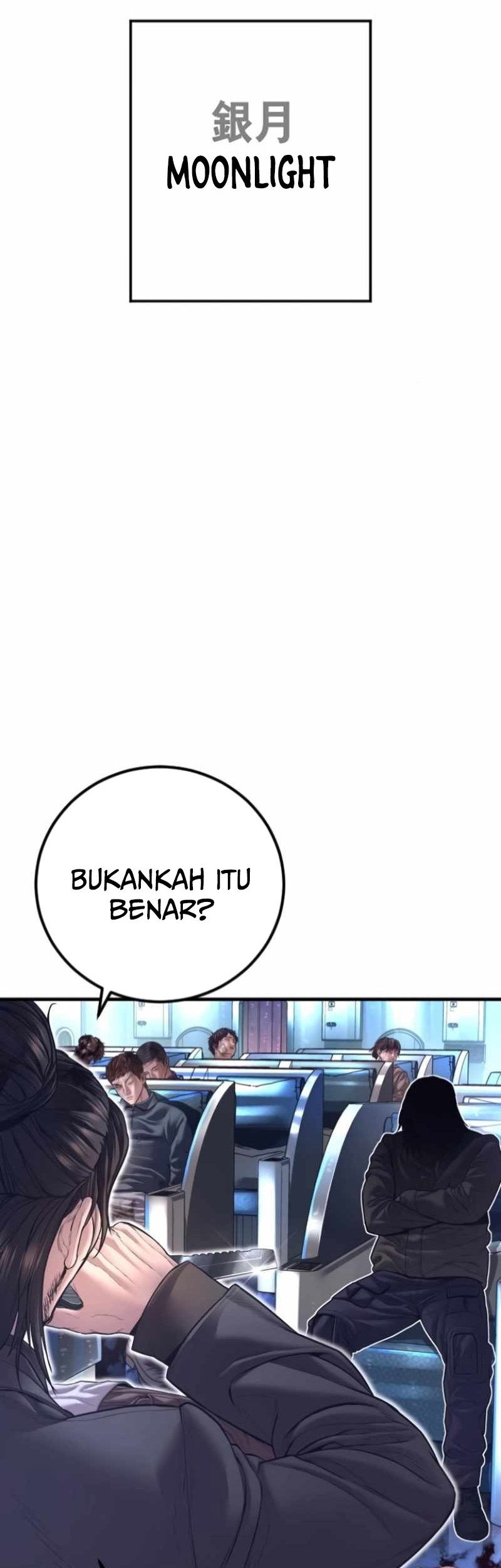 Manager Kim Chapter 167 Gambar 51