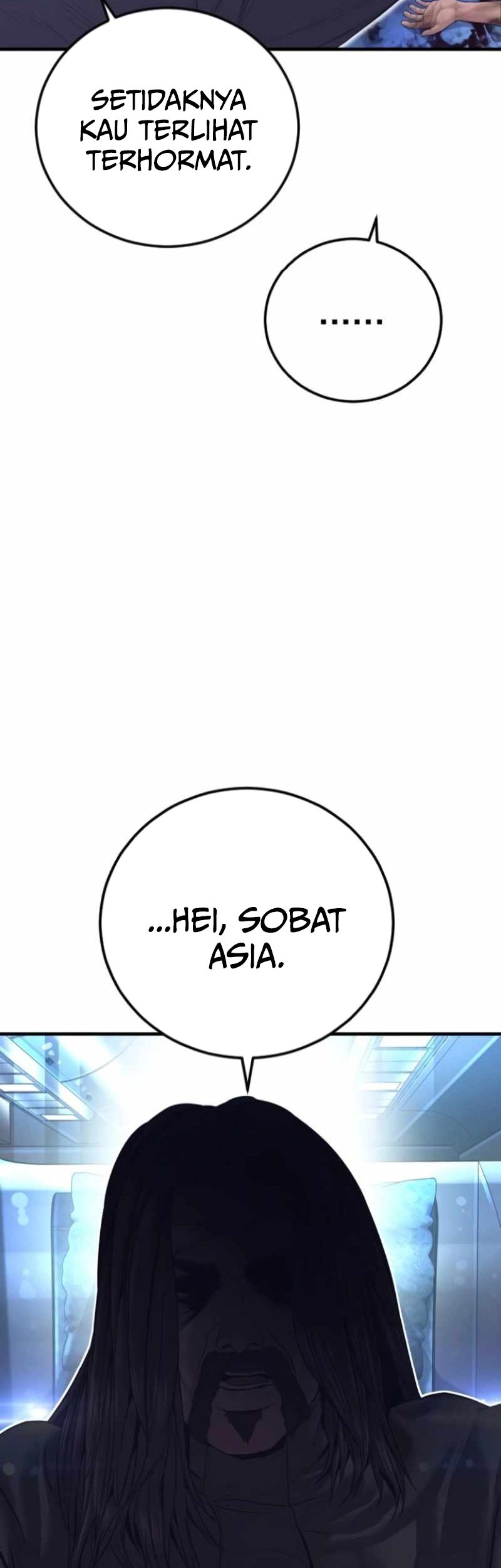 Manager Kim Chapter 167 Gambar 52