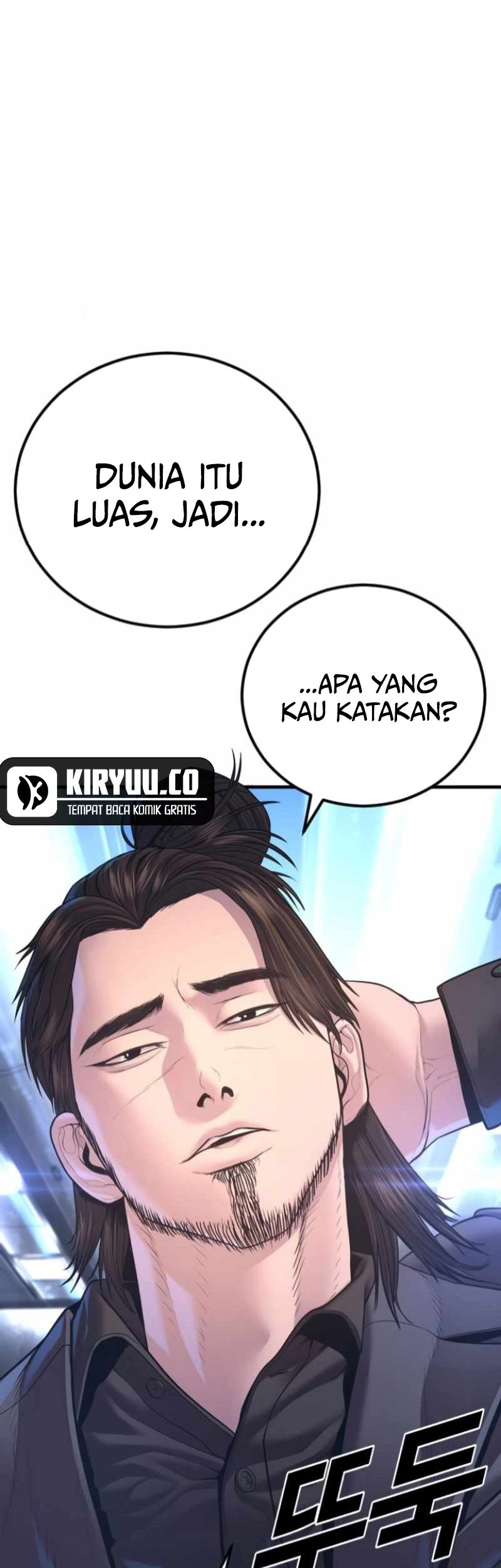 Manager Kim Chapter 167 Gambar 55