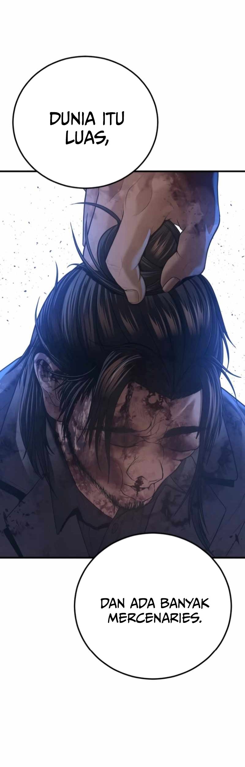 Manager Kim Chapter 167 Gambar 58