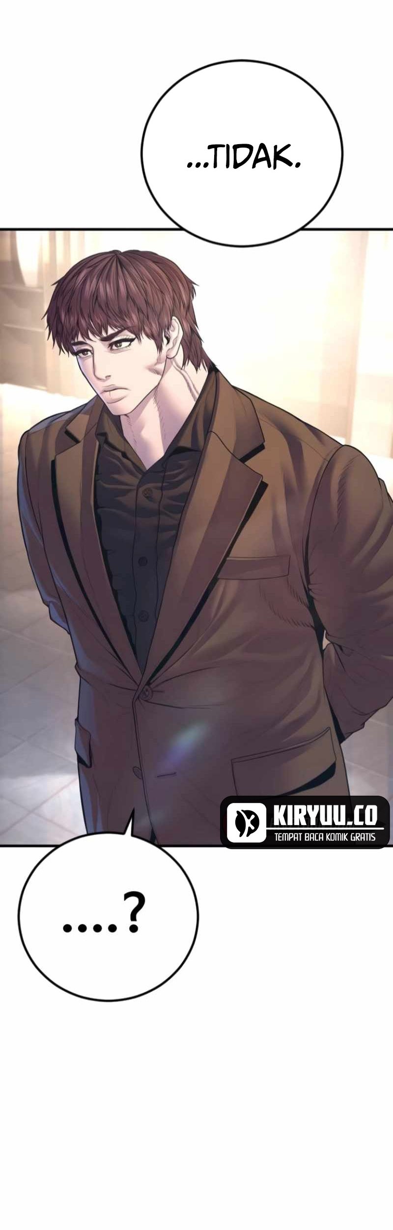 Manager Kim Chapter 167 Gambar 63