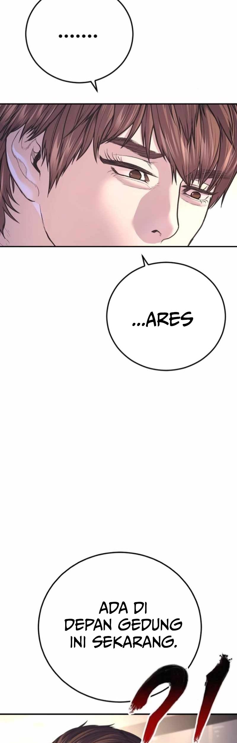 Manager Kim Chapter 167 Gambar 67