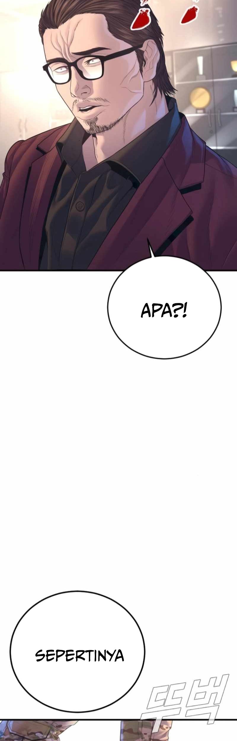 Manager Kim Chapter 167 Gambar 68