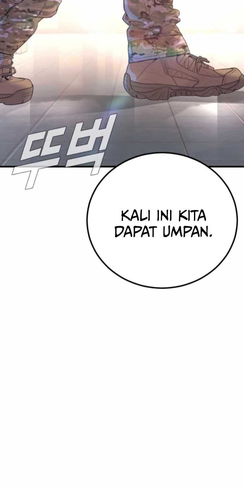 Manager Kim Chapter 167 Gambar 69