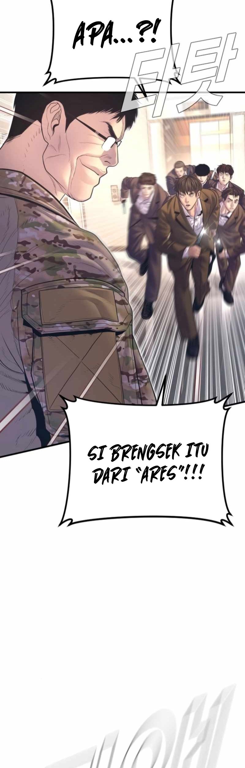 Manager Kim Chapter 167 Gambar 71