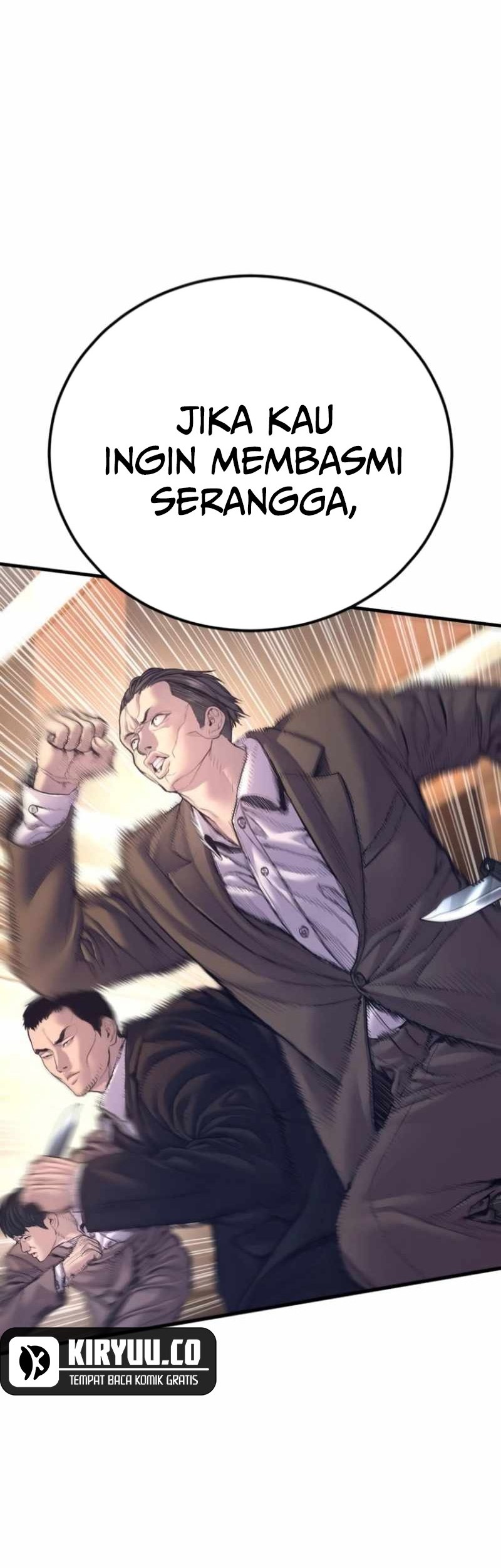 Manager Kim Chapter 167 Gambar 75