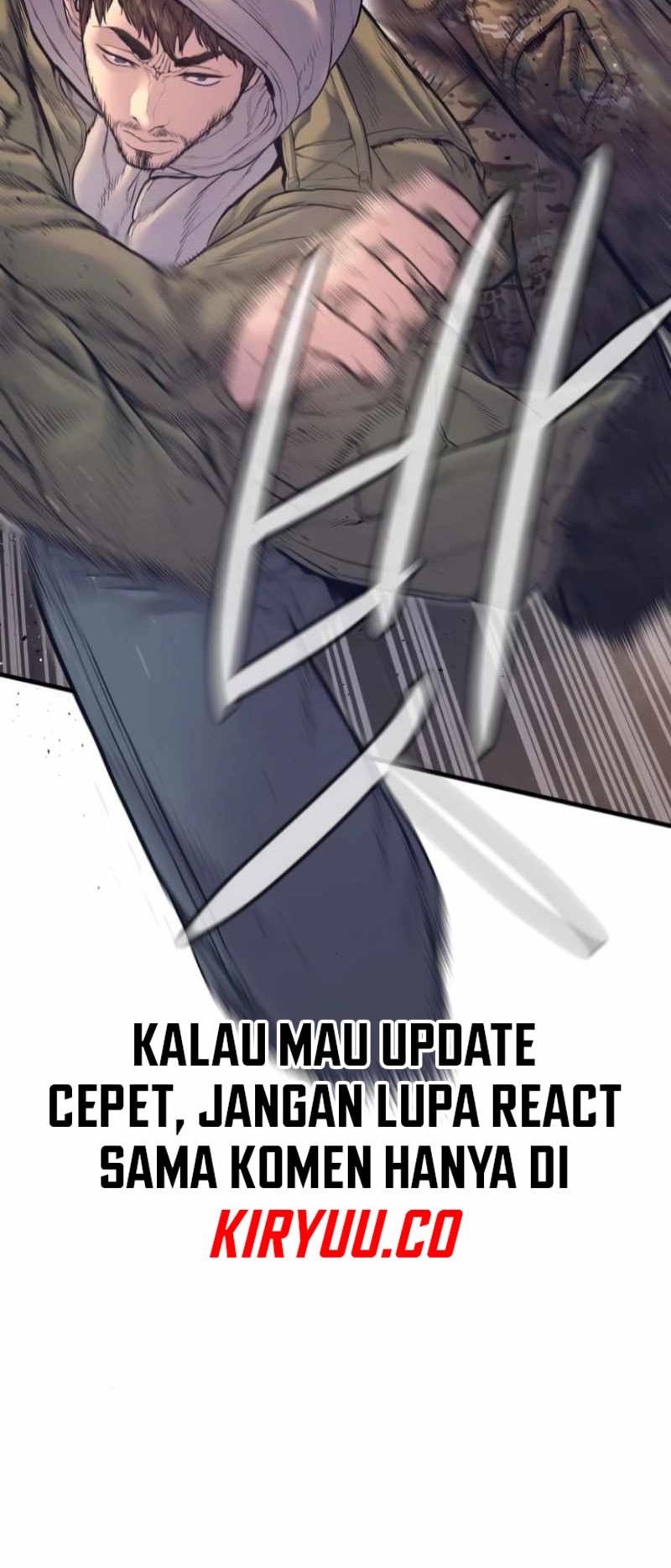 Manager Kim Chapter 167 Gambar 77